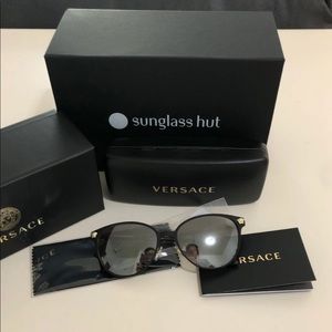 Versace sunglasses